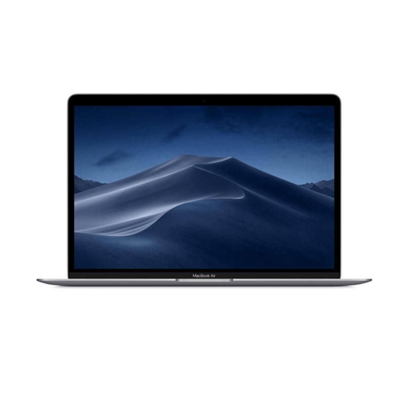 Apple MacBook Air 13.3英寸 笔记本电脑 1.6GHz 