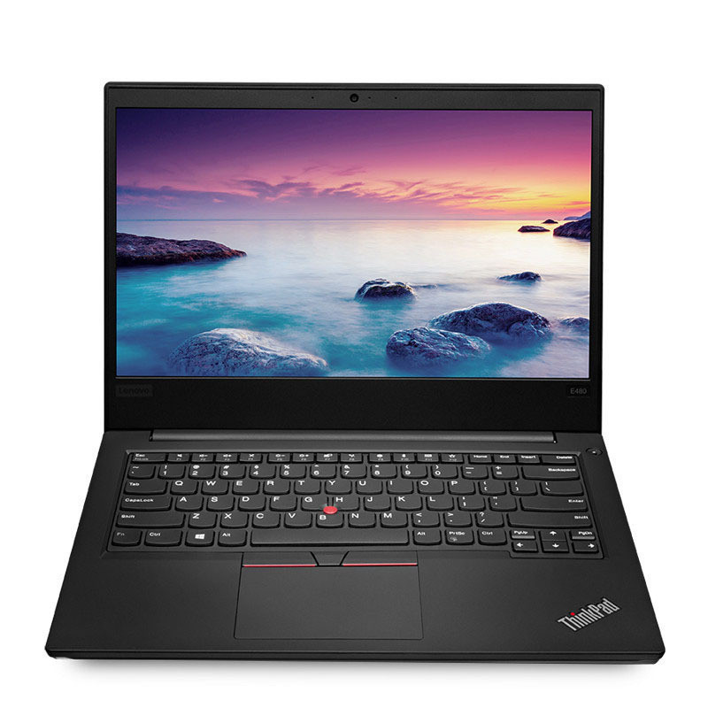 联想ThinkPad E480 (3DCD) 英特尔®酷睿™i3 14英寸窄边